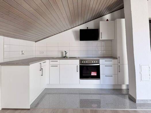 Wohnung zur Miete 920 € 2 Zimmer 52 m² 2. Geschoss Weil am Rhein 79576