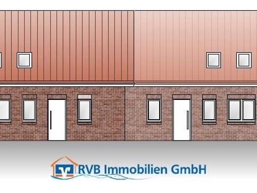Doppelhaushälfte zum Kauf 495.000 € 6 Zimmer 137,4 m² 290 m² Grundstück Neermoor Moormerland 26802