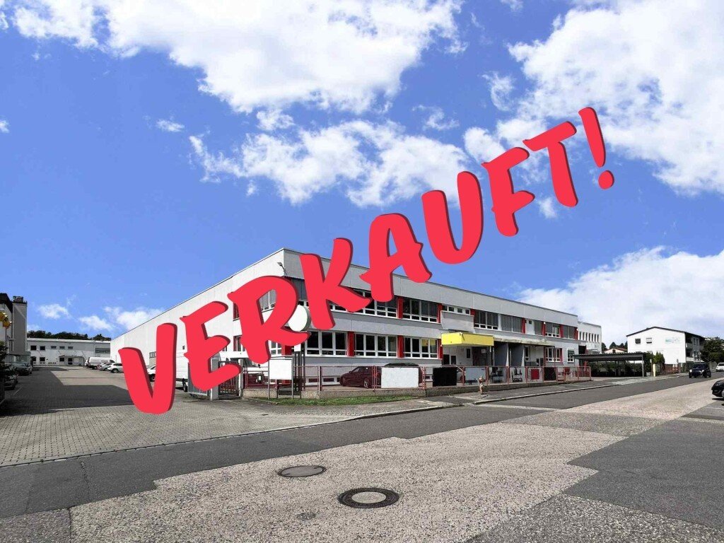 Lagerhalle zum Kauf 7.500.000 € 8.650 m²<br/>Lagerfläche Altenfurt - Nord Nürnberg 90475