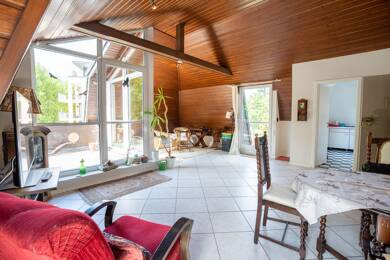 Wohnung zum Kauf 190.000 € 2 Zimmer 64 m² Dachgeschoss, 3. Geschoss Bad Neuenahr Bad Neuenahr-Ahrweiler 53474