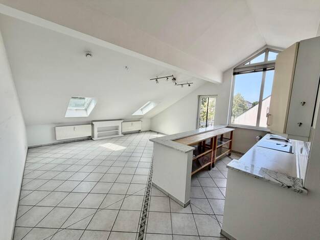 Wohnung zum Kauf provisionsfrei 271.150 € 1,5 Zimmer 48,3 m² frei ab sofort Sudetenlandstraße 55 Dachau Dachau 85221