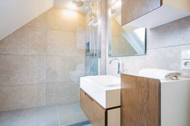 Doppelhaushälfte zum Kauf 299.000 € 4,5 Zimmer 121 m² 526 m² Grundstück Görwihl Görwihl 79733