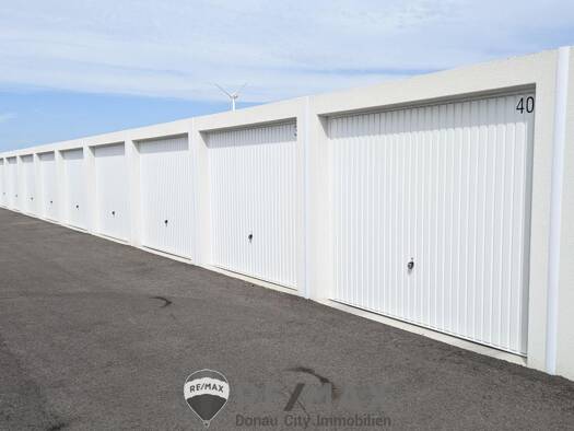 Garage zur Miete 80 € Hagenbrunn 2201