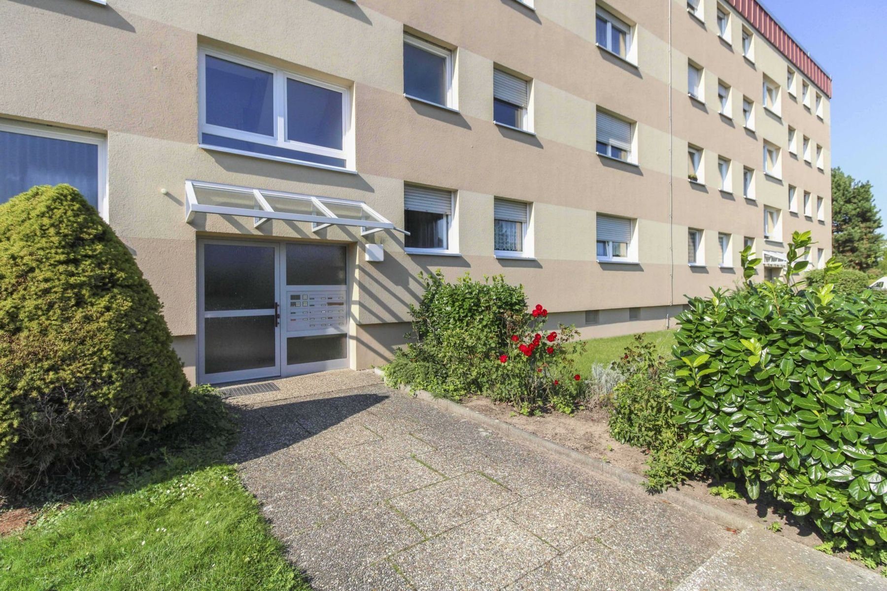 Wohnung zum Kauf 299.000 € 3 Zimmer 78 m²<br/>Wohnfläche 1.<br/>Geschoss Schmausenbuckstr. Nürnberg 90480