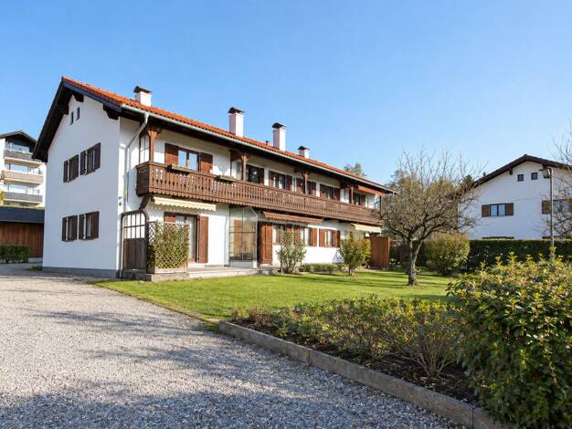Wohnung zur Miete 830 € 2 Zimmer 60 m² 1. Geschoss frei ab 01.11.2026 Bad Tölz Bad Tölz 83646