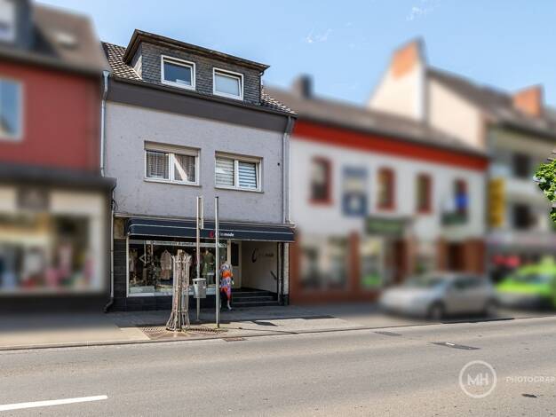 Gewerbeobjekt zum Kauf als Kapitalanlage geeignet 528.000 € 9 Zimmer 435,9 m² Rheinbach Rheinbach 53359