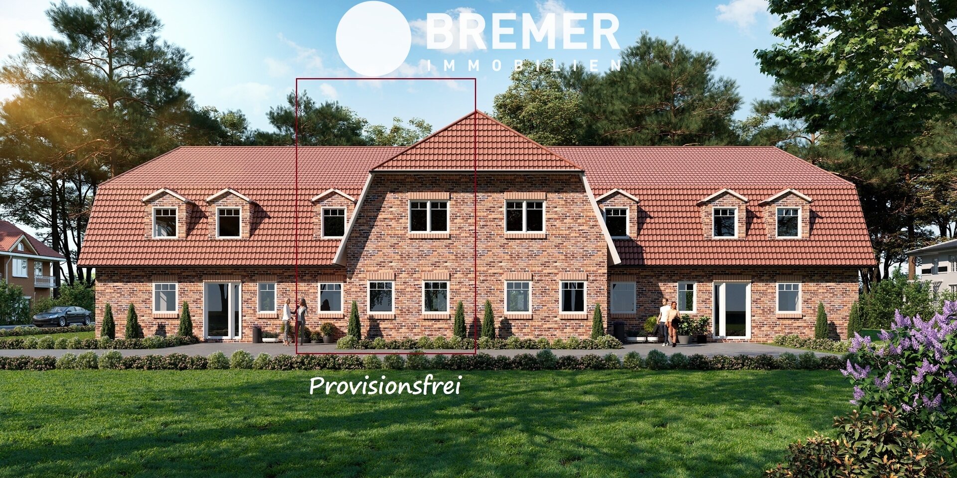 Reihenmittelhaus zum Kauf provisionsfrei 549.000 € 4 Zimmer 135 m²<br/>Wohnfläche 175 m²<br/>Grundstück Häcklingen Lüneburg 21335