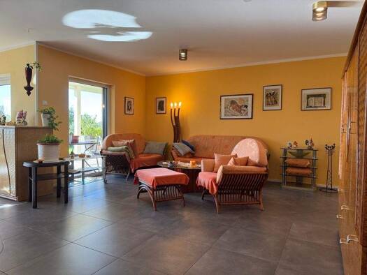 Bungalow zum Kauf 719.000 € 3 Zimmer 135,8 m² 637 m² Grundstück Lindenthal Leipzig / Breitenfeld 04158