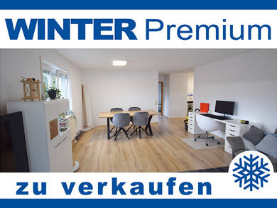 Wohnung zum Kauf 215.000 € 2 Zimmer 67,8 m² 1. Geschoss Ochsenhausen Ochsenhausen 88416