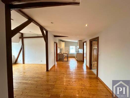 Wohnung zur Miete 1.340 € 3 Zimmer 79 m² 4. Geschoss frei ab sofort Laboe 24235
