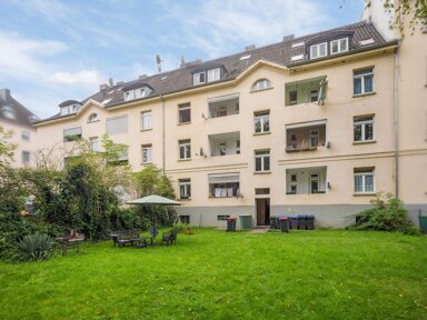 Wohnung zum Kauf 194.500 € 2 Zimmer 68,1 m² 2. Geschoss Panneschopp Aachen 52068