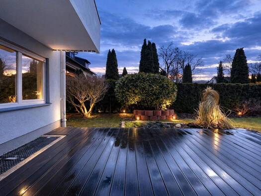 Reihenendhaus zum Kauf 979.000 € 6 Zimmer 151 m² 382 m² Grundstück Hollern Unterschleißheim 85716