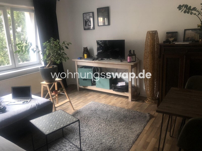 Apartment zur Miete 1.250 € 3 Zimmer 60 m²<br/>Wohnfläche 2.<br/>Geschoss Ottensen 22763