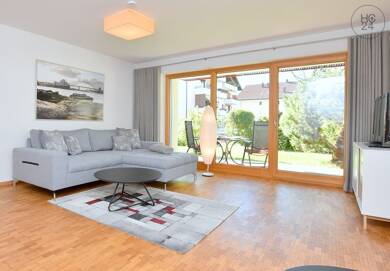 Wohnung zur Miete Wohnen auf Zeit 1.380 € 3,5 Zimmer 85 m² frei ab 01.07.2025 Sonthofen Sonthofen 87527