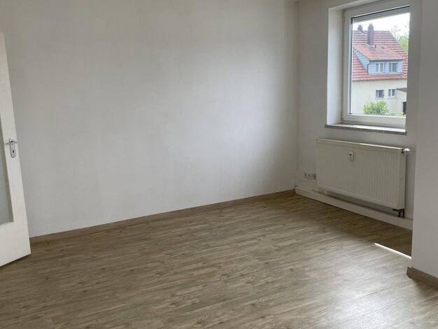Wohnung zur Miete 540 € 3 Zimmer 67 m² 2. Geschoss frei ab sofort Bergstraße 6 Oberreichenbach 91097