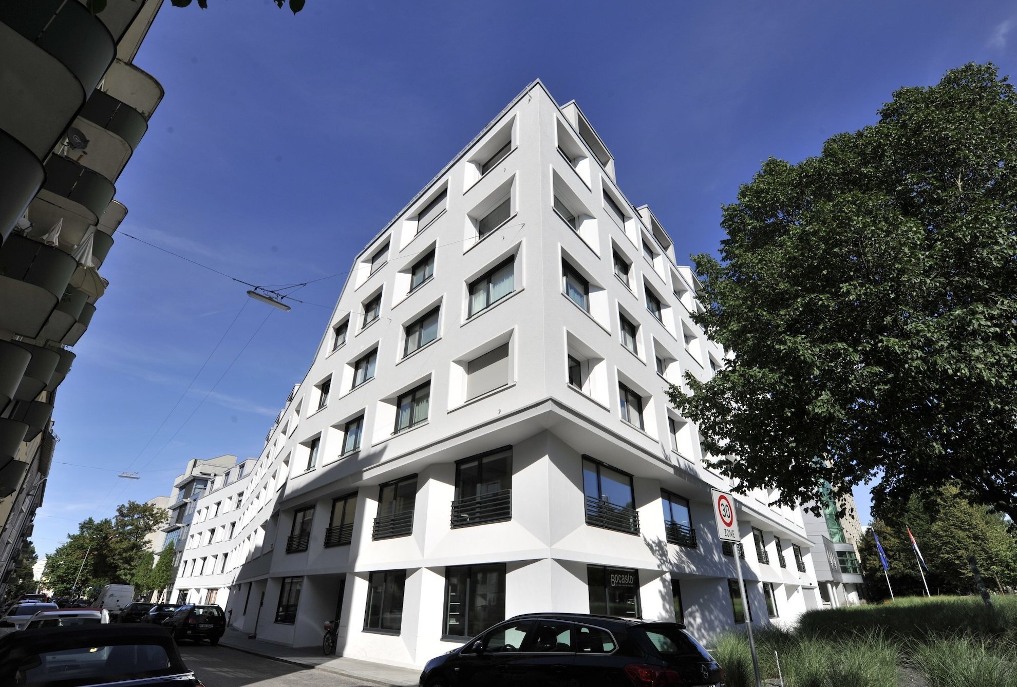 Wohnung zum Kauf 725.000 € 2 Zimmer 60,2 m²<br/>Wohnfläche 3.<br/>Geschoss St. Benno München 80335