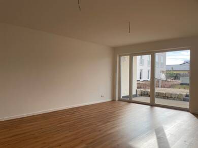 Wohnung zur Miete - Erstbezug 920 € 2 Zimmer 68 m² Leibnizstr. 52 Zwätzen Jena 07743