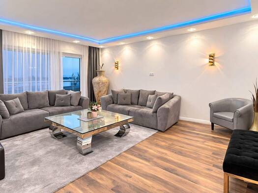 Wohnung zum Kauf 370.000 € 3 Zimmer 88 m² 5. Geschoss Spandau Berlin 13583