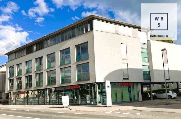 Bürofläche zur Miete 840 € 3 Zimmer 82 m²<br/>Bürofläche Lustenauerstrasse 25 Dornbirn 6850