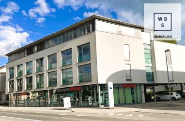 Bürofläche zur Miete 840 € 3 Zimmer 82 m² Bürofläche Lustenauerstrasse 25 Dornbirn 6850