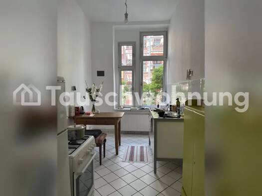 Wohnung zur Miete Tauschwohnung 505 € 2 Zimmer 64 m² 1. Geschoss Mariendorf Berlin 10827