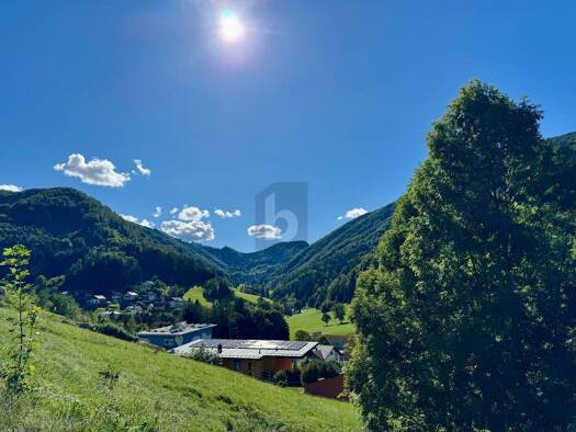 Grundstück zum Kauf 78.500 € 875 m² Grundstück Waidhofen an der Ybbs Waidhofen an der Ybbs 3340