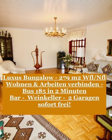 Bungalow zum Kauf 899.000 € 133 m² 735 m² Grundstück frei ab sofort Halstenbek 25469