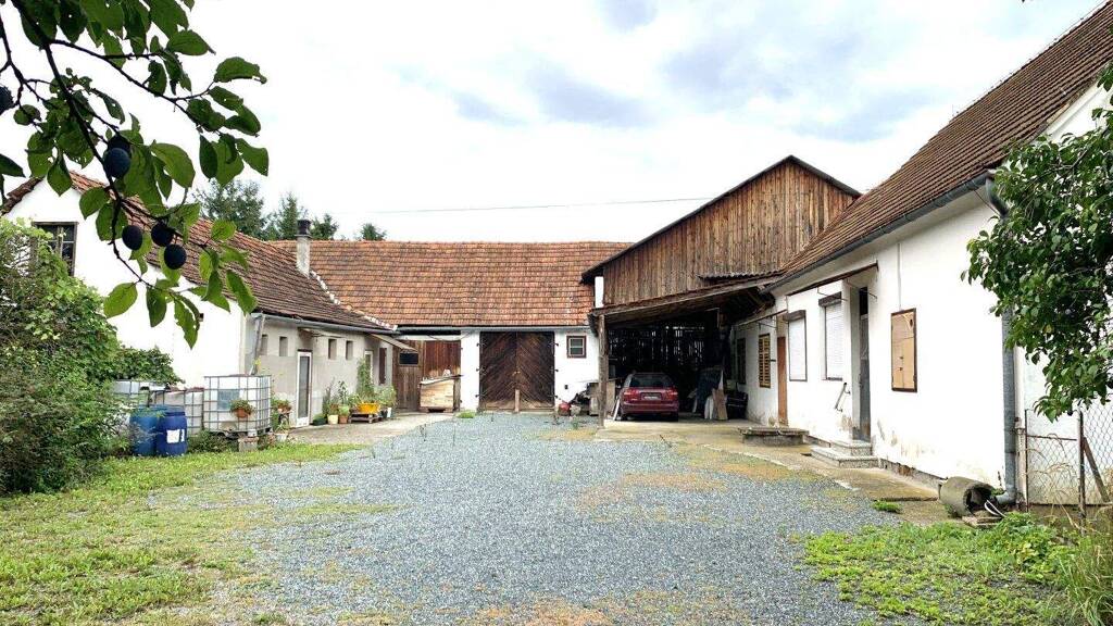 Grundstück zum Kauf 267.000 € 4.102 m² Grundstück Güssing 7540