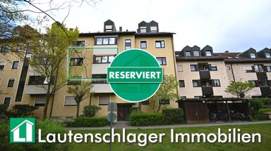 Wohnung zum Kauf 205.000 € 2 Zimmer 62,5 m² 2. Geschoss Büchenbach - Nord Erlangen 91056