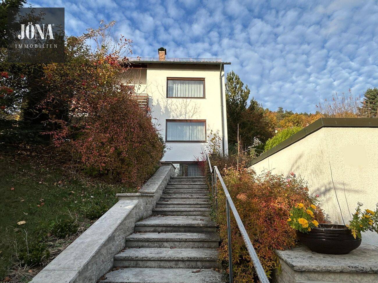 Einfamilienhaus zum Kauf - Ansicht 5
