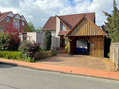 Einfamilienhaus zum Kauf 469.000 € 6 Zimmer 179 m² 1.171 m² Grundstück Westerkappeln Westerkappeln 49492