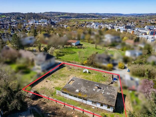 Wohnung zum Kauf - Neubau 523.400 € 4 Zimmer 113,5 m² Wetzlar 35578