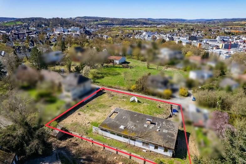 Wohnung zum Kauf - Neubau 523.400 € 4 Zimmer 113,5 m² Wetzlar Wetzlar 35578