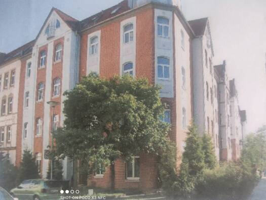 Wohnung zur Miete 480 € 2 Zimmer 48 m² 1. Geschoss frei ab 15.04.2026 Schobersmühlenweg 17 Andreasvorstadt Erfurt 99089