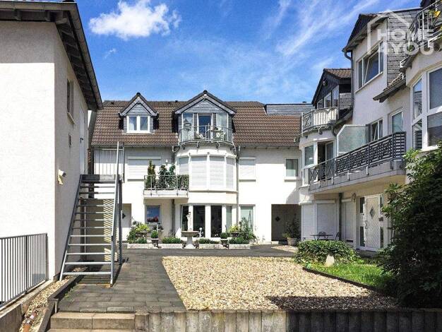 Wohnung zur Miete 980 € 2 Zimmer 60 m² EG frei ab sofort Königswinter 53639