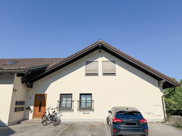 Terrassenwohnung zum Kauf 309.000 € 2 Zimmer 60 m² frei ab sofort Herrsching Herrsching am Ammersee 82211