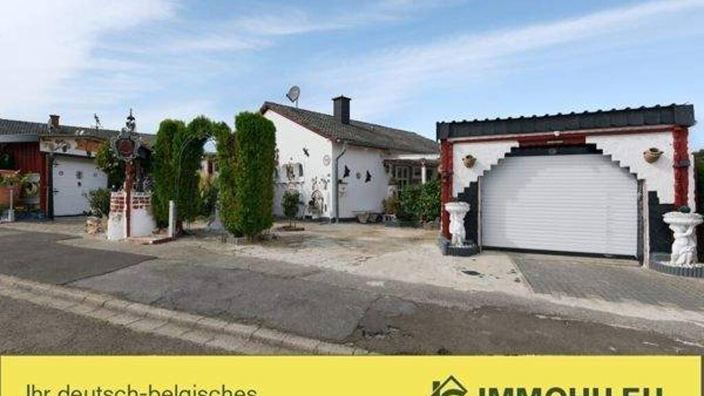 Einfamilienhaus zum Kauf 195.000 € 3 Zimmer 86 m² 564 m² Grundstück Dillendorf / Liederbach 55481