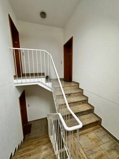 Wohnung zur Miete 500 € 2 Zimmer 71,1 m² Geschoss 4/4 Konrad-Adenauer-Allee Kumpfmühl-Ziegetsdorf-Neuprüll Regensburg 93051