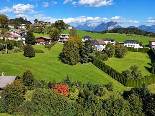 Grundstück zum Kauf 2.759 m² Grundstück Breitenbach am Inn 6252