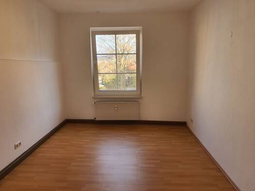 Wohnung zur Miete 610 € 2 Zimmer 50 m² Geschoss 1/4 frei ab sofort Sickingenstraße 22 West Jena 07743