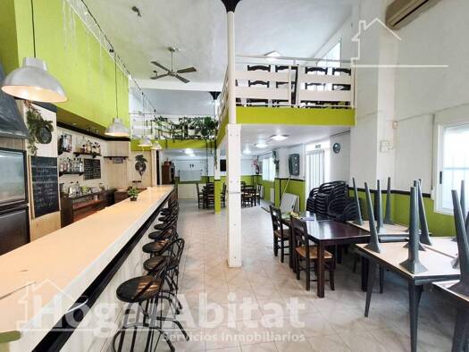 Villa zum Kauf 110.000 € 3 Zimmer 426 m² Pou l'Orxa / Lorcha 03860