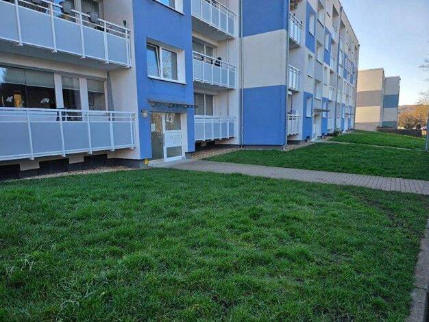 Wohnung zur Miete 485 € 2 Zimmer 51 m² frei ab 17.03.2026 Indestr. 43 Eschweiler 52249