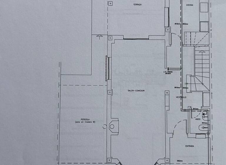 Mehrfamilienhaus zum Kauf provisionsfrei 460.000 € 5 Zimmer 342 m² Grundstück Pobla de vallbona 46185
