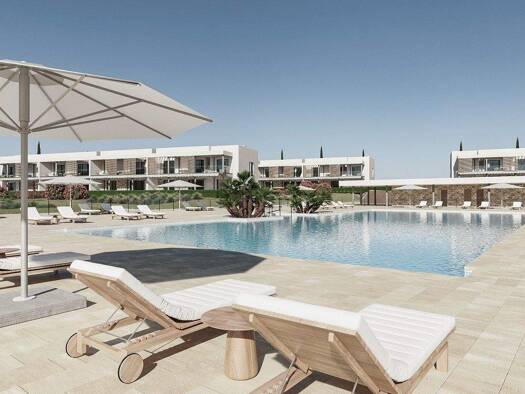 Wohnung zum Kauf - Erstbezug provisionsfrei 729.000 € 3 Zimmer 94 m² frei ab sofort la Ràpita 07639