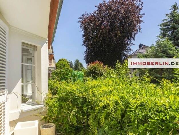 Einfamilienhaus zum Kauf 1.080.000 € 5 Zimmer 166 m² 317 m² Grundstück Spandau Berlin 13595