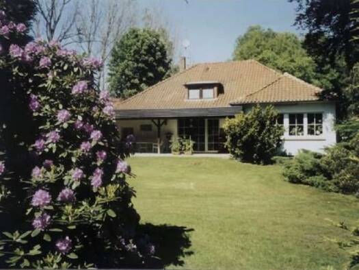 Bungalow zum Kauf provisionsfrei 525.000 € 5 Zimmer 280 m² 14.649 m² Grundstück Stüde Sassenburg 38524