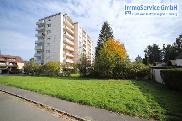 Grundstück zum Kauf 159.000 € 475 m² Grundstück Altensittenbach Hersbruck 91217