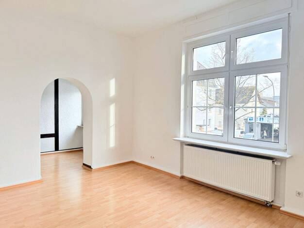 Wohnung zur Miete 1.062 € 3 Zimmer 114 m² Gießen 35398