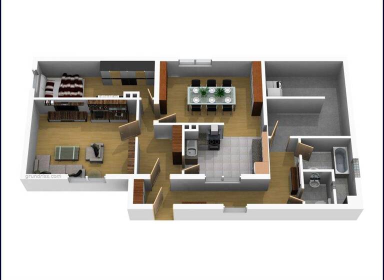 Einfamilienhaus zum Kauf 90.000 € 3 Zimmer 85 m² 396 m² Grundstück Mendorferbuch Hohenburg / Mendorferbuch 92277