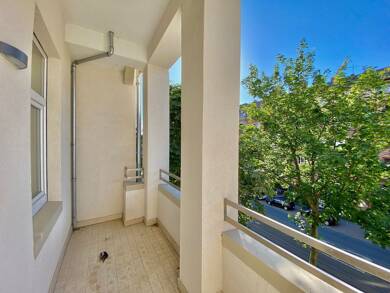 Studio zur Miete 870 € 4 Zimmer 86,8 m² 2. Geschoss frei ab 01.07.2025 Schillerstraße 13 Löbervorstadt Erfurt 99096